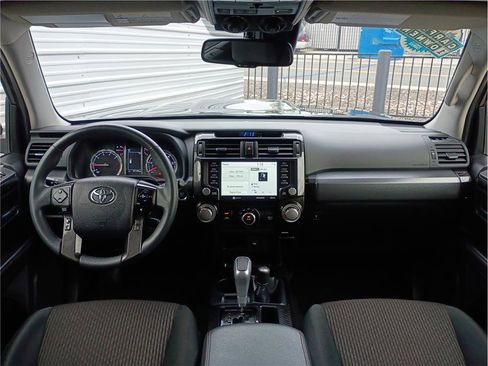 Used 2024 Toyota 4Runner TRD Off-Road image 14