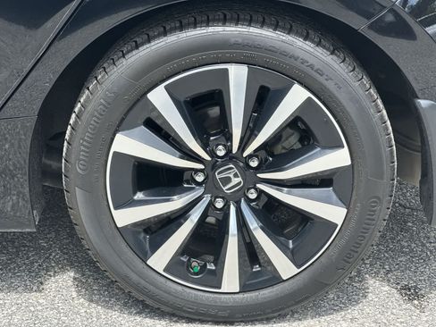 Used 2023 Honda Civic EX-L image 12