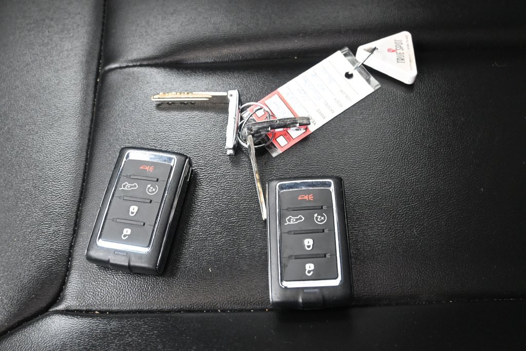 Used 2023 Jeep Grand Cherokee 4WD 4xe image 24