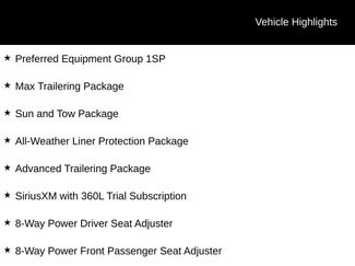 New 2026 Chevrolet Tahoe RST w/ Sun And Tow Package AWD/4WD video 3