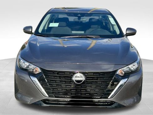 New 2025 Nissan Sentra S image 9