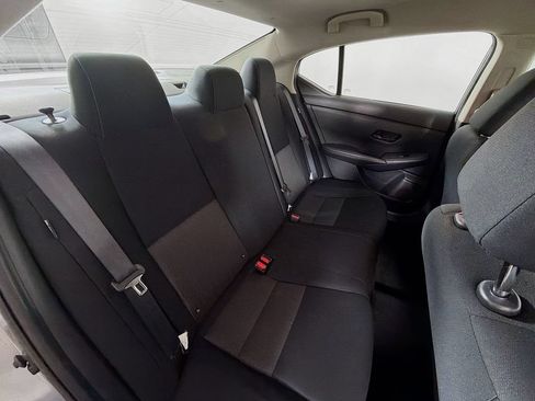 Used 2024 Nissan Sentra SV w/ All-Weather Package FWD image 25