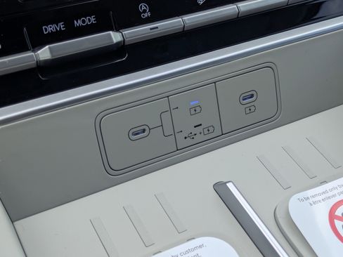 New 2026 Hyundai Santa Fe SE FWD image 22