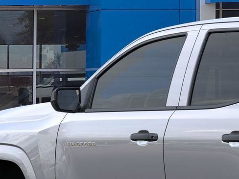 New 2026 Chevrolet Colorado W/T w/ Advanced Trailering Package image 38