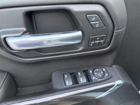 Used 2019 Chevrolet Silverado 1500 LTZ w/ LTZ Plus Package image 28