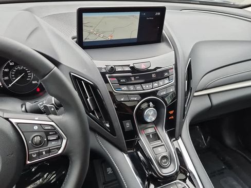 Used 2020 Acura RDX AWD w/ Technology Package image 15