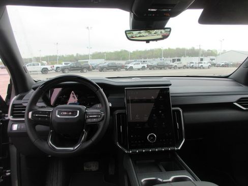 New 2026 GMC Acadia AT4 w/ Super Cruise Package AWD/4WD image 17