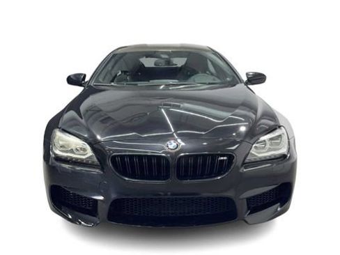 Used 2014 BMW M6 Gran Coupe image 6