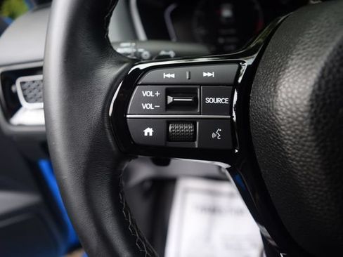 Used 2024 Honda Civic Sport image 6