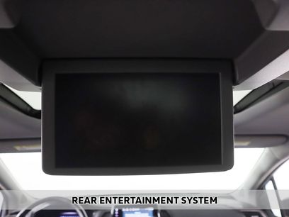 Used 2024 Honda Odyssey Touring