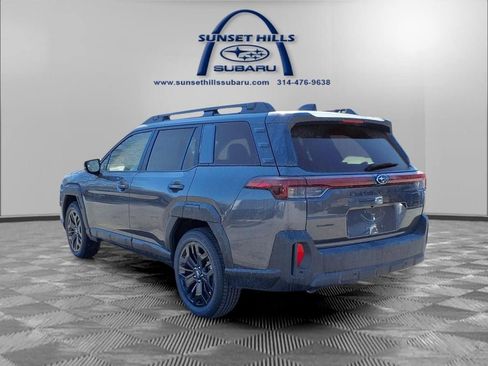 New 2026 Subaru Outback Limited XT image 19