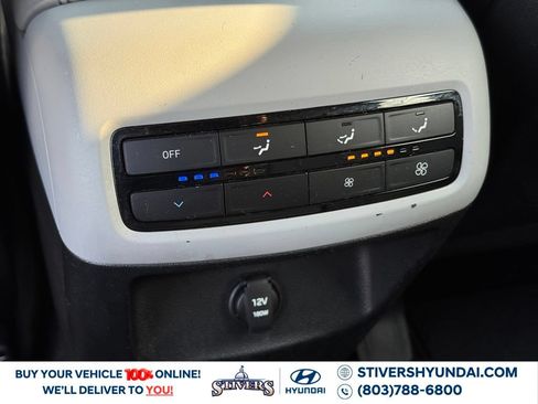 Used 2022 Hyundai Palisade SE w/ Cargo Package FWD image 22