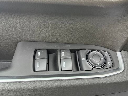 New 2026 Chevrolet Silverado 1500 RST w/ RST Select Package AWD/4WD image 22