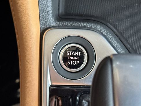 New 2025 Nissan Sentra SV w/ SV Premium Package image 18