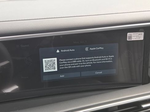 New 2026 Hyundai Palisade SEL AWD/4WD image 4