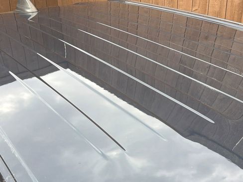 Used 2025 RAM 1500 Rebel w/ Rebel Level 1 Equipment Group image 19