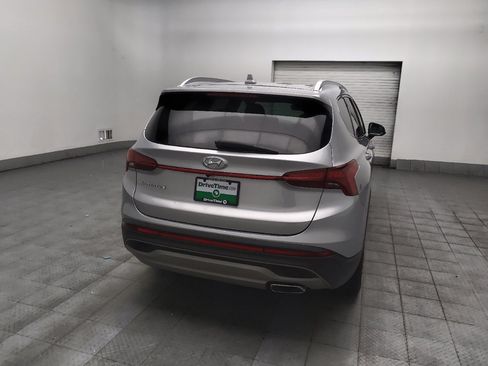 Used 2023 Hyundai Santa Fe SEL FWD image 7