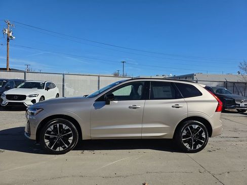 New 2026 Volvo XC60 B5 Plus w/ Protection Package Premier image 16