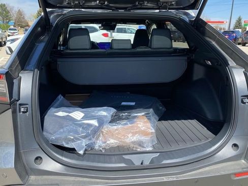 New 2026 Subaru Solterra Premium image 22