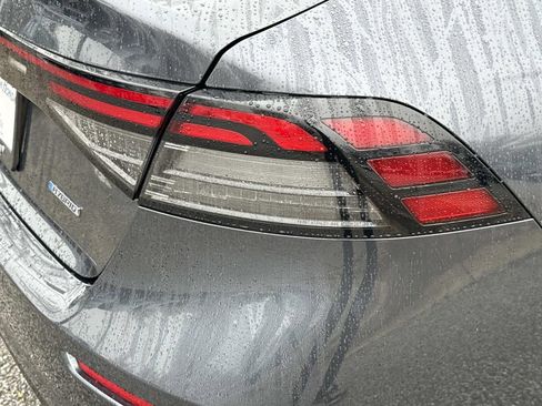 Certified 2023 Honda Accord EX-L image 29