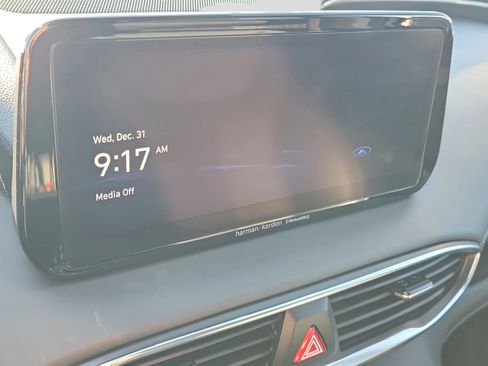 Certified 2023 Hyundai Santa Fe Limited image 33