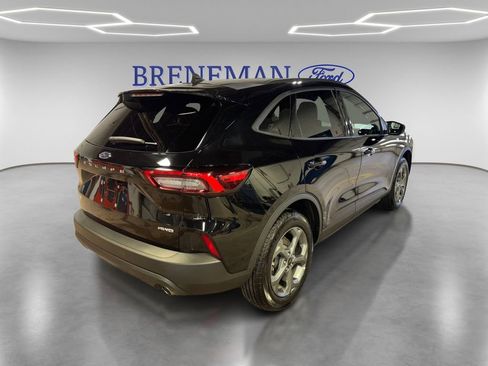 Certified 2025 Ford Escape ST-Line image 5