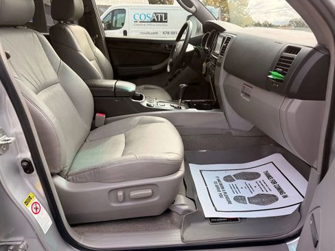 Used 2008 Toyota 4Runner Limited image 20