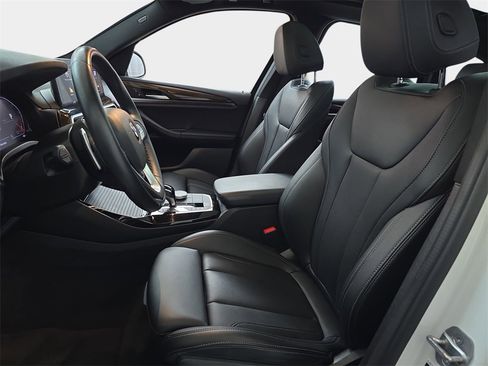 Used 2022 BMW X3 xDrive30i w/ Premium Package 2 image 18