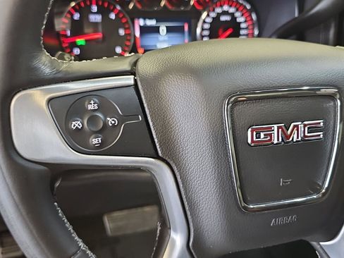 Used 2016 GMC Sierra 1500 SLE w/ SLE Value Package image 19