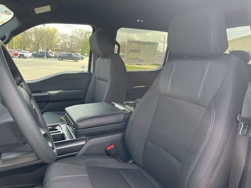 New 2026 Ford F150 STX w/ Equipment Group 200A AWD/4WD image 10