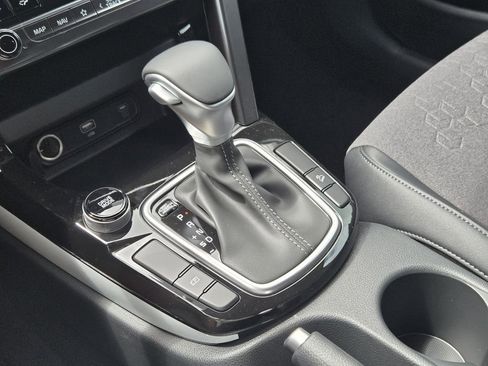 New 2026 Kia Seltos S FWD image 15