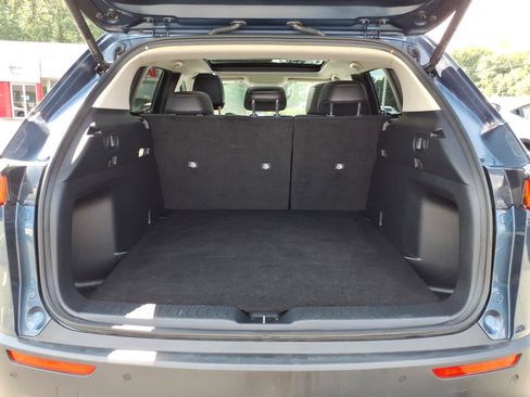 Used 2026 MAZDA CX-50 AWD 2.5 S w/ Preferred Pkg image 16