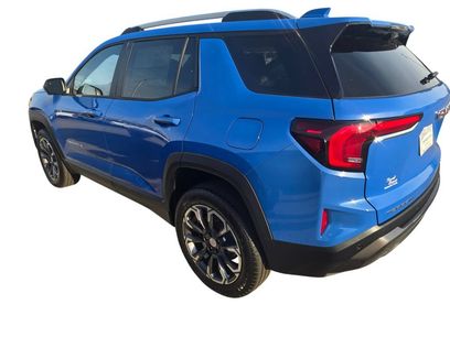 New 2026 GMC Terrain Elevation w/ Elevation Premium Package
