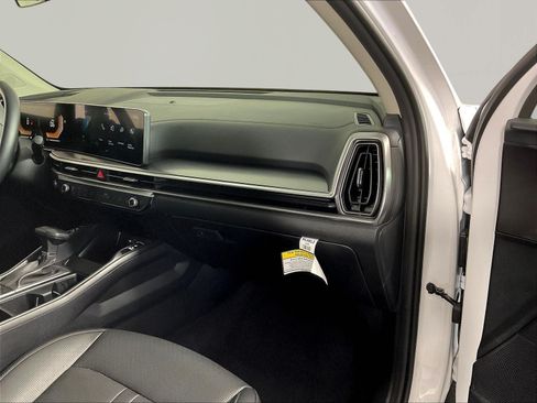 Certified 2026 Kia Sorento S AWD/4WD image 27