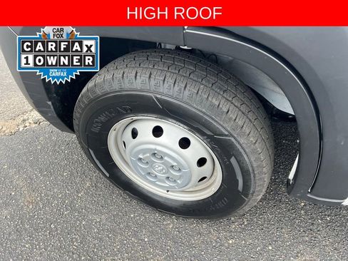 Used 2023 RAM ProMaster 2500 FWD image 16