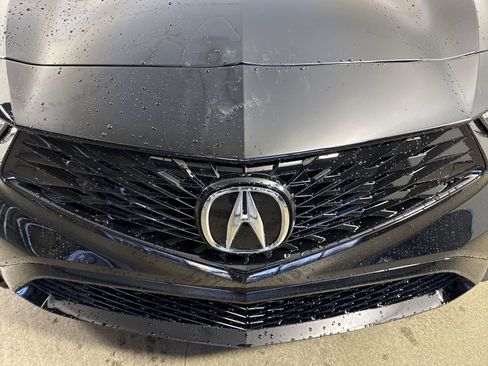 New 2026 Acura Integra A-Spec image 25