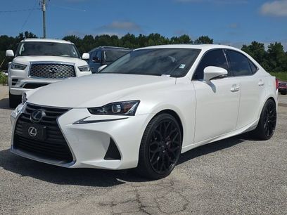 Used 2019 Lexus IS 300
