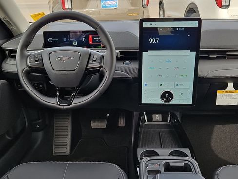 New 2026 Ford Mustang Mach-E Select w/ Comfort Package image 20