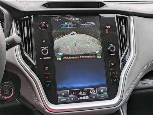 New 2025 Subaru Outback Limited w/ Popular Package #2 image 14