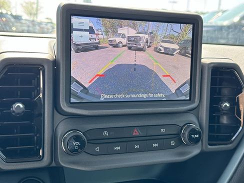 Used 2024 Ford Bronco Sport Badlands image 26