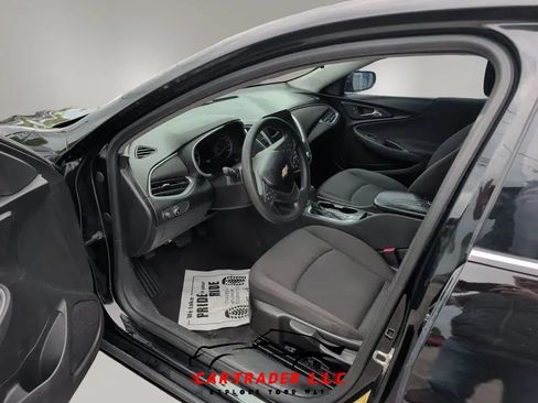 Used 2019 Chevrolet Malibu LS FWD image 14