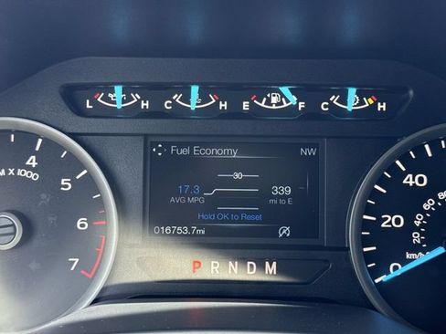 Used 2019 Ford F150 XLT w/ Equipment Group 302A Luxury RWD image 15