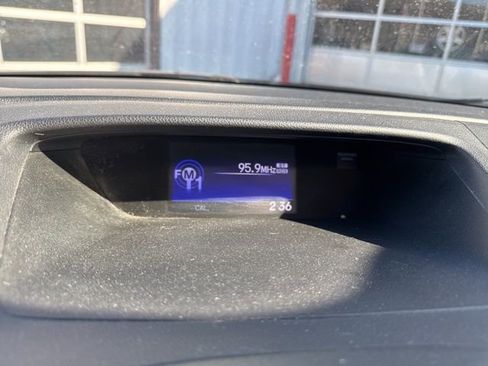 Used 2013 Honda CR-V LX image 16