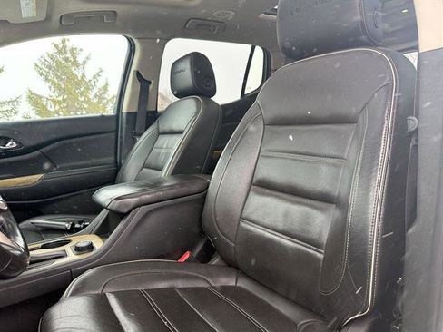 Used 2018 GMC Acadia Denali w/ Technology Package image 13