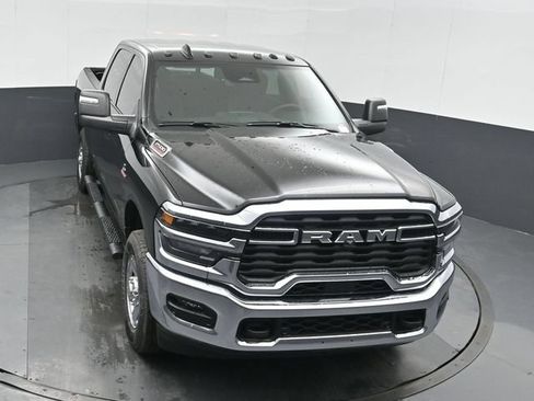 New 2026 RAM 2500 Tradesman AWD/4WD image 35