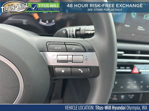 New 2026 Hyundai Santa Cruz SEL image 18