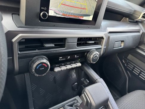 Certified 2025 Toyota 4Runner SR5 image 15