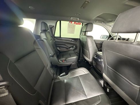 Used 2019 GMC Yukon SLT w/ HD Trailering Package RWD image 50