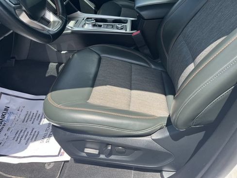 Used 2022 Ford Explorer Timberline AWD/4WD image 12