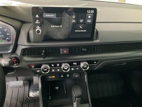 New 2026 Honda CR-V Sport-L image 15